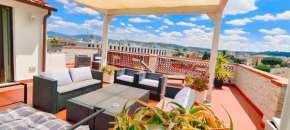 Panoramic Luxury Little Penthouse